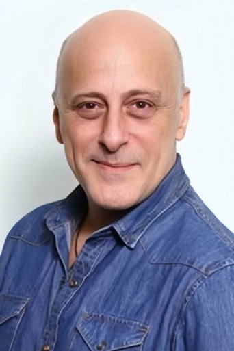 Portrait of Blota Filho