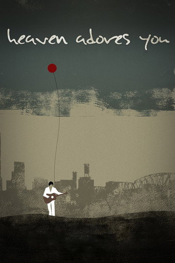 Poster for Heaven Adores You