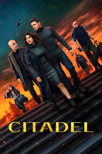 Poster for Citadel