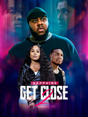Poster for Get Close 2