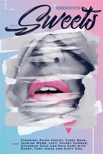 Poster for Edit Sweets