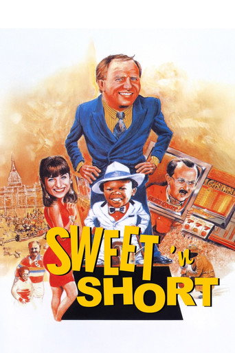 Poster for Sweet 'n Short