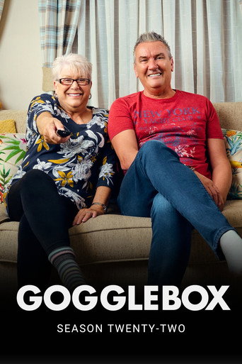 The poster for Series 22