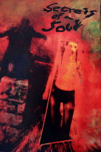Poster for Secrets of a Soul