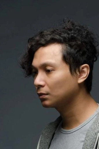 Portrait of Nicco Manalo