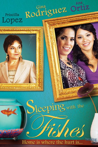 Poster for Sleeping with the Fishes