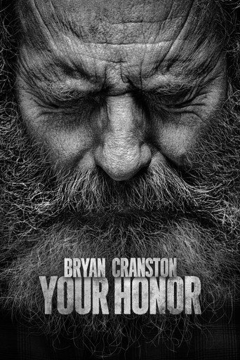 The poster for Season 2