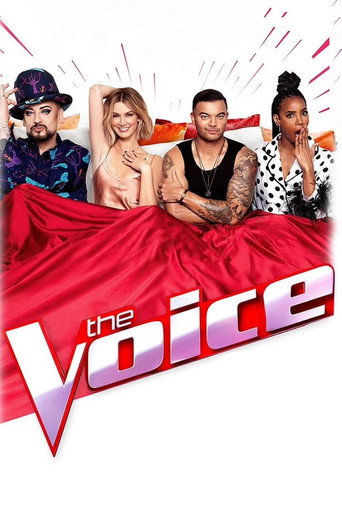 The poster for Season 9