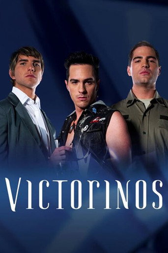 Poster for Victorinos