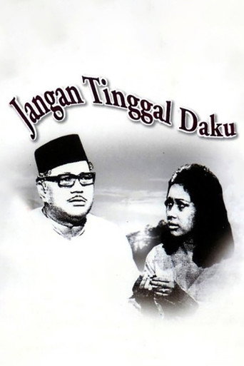 Poster for Jangan Tinggal Daku