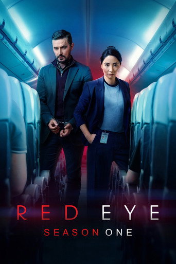The poster for Season 1