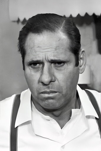 Portrait of Átila Iório
