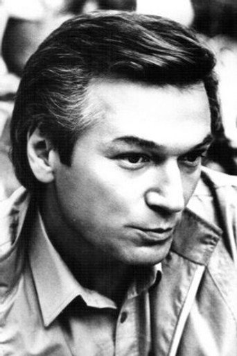 Portrait of Aristarkh Livanov