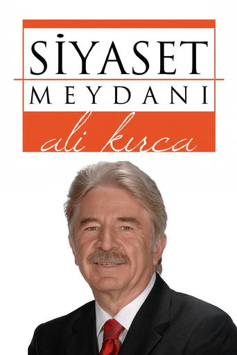 Poster for Siyaset Meydanı