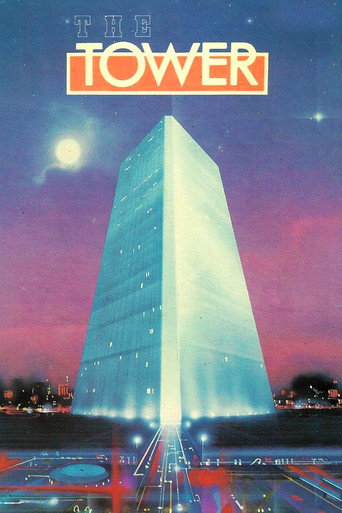 Poster for The Tower