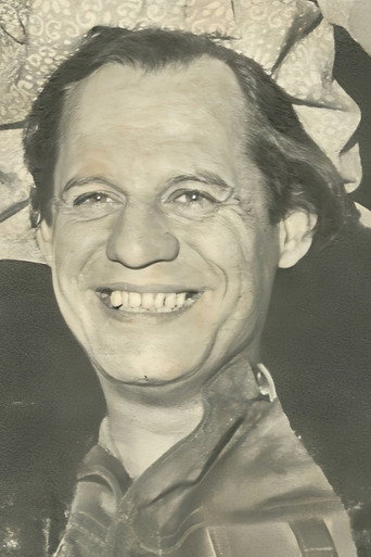 Portrait of Adriano Lisboa