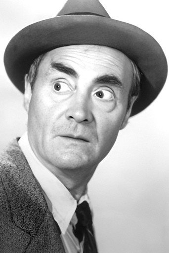 Portrait of John 'Skins' Miller