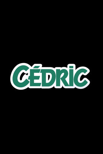 Poster for Cédric