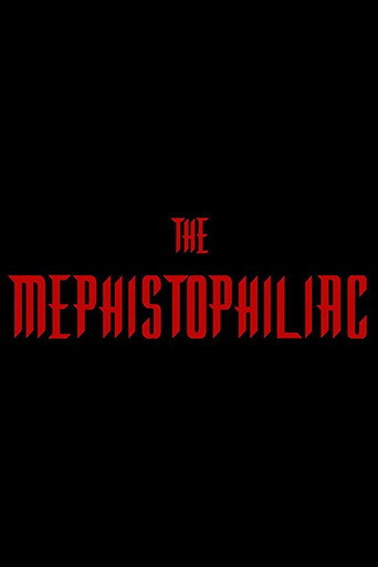 Poster for The Mephistophiliac