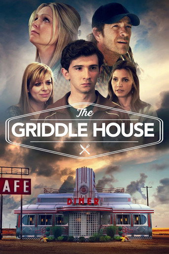 Poster for The Griddle House