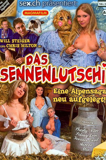 Poster for Das Sennenlutschi
