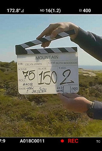 Poster for Mountain