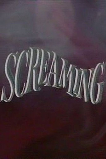 Poster for Screaming
