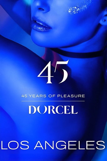 Poster for 45 Years of Pleasure: Los Angeles