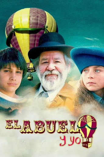 The poster for Season 1