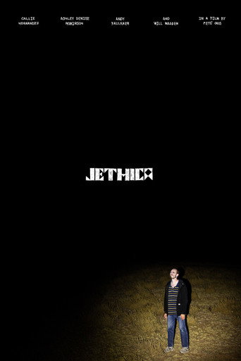 Poster for Jethica