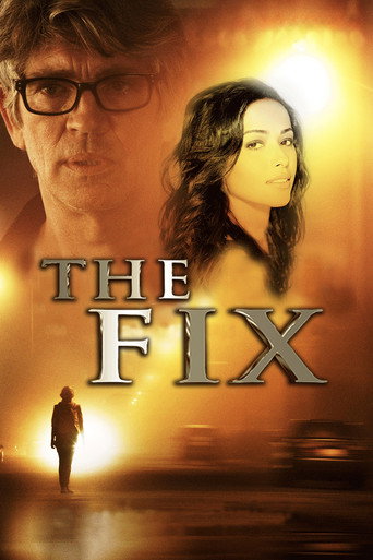 Poster for The Fix