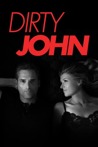 Poster for Dirty John