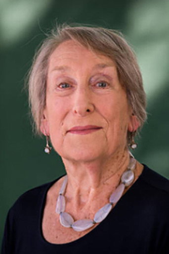 Portrait of Janet Henfrey