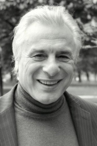 Portrait of Michel Berreur