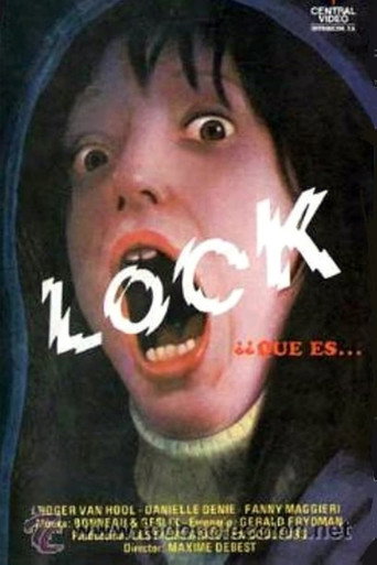 Poster for Lock