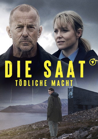 The poster for Season 1
