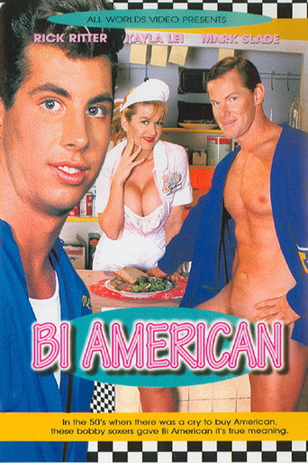 Poster for Bi American