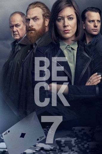 The poster for Season 7