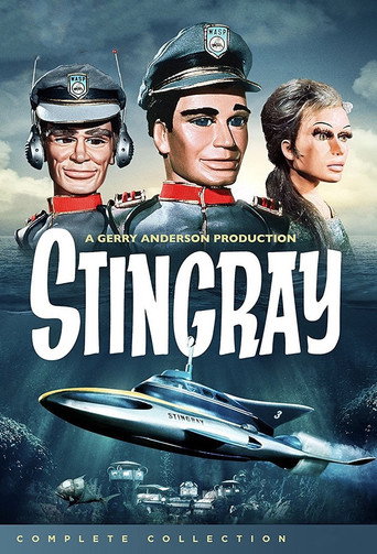 The poster for Season 1
