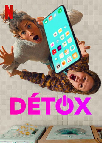The poster for Season 1