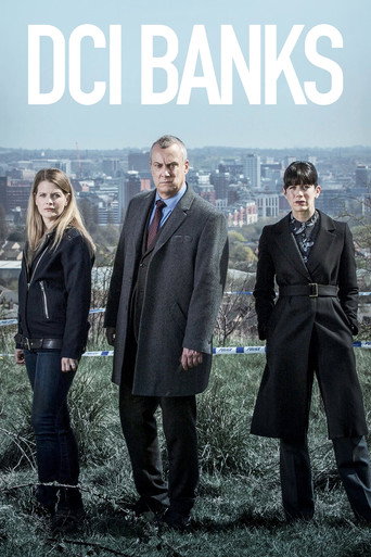 Poster for DCI Banks
