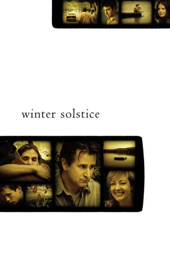 Poster for Winter Solstice