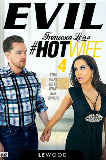 Poster for Francesca Le Is a Hotwife 4