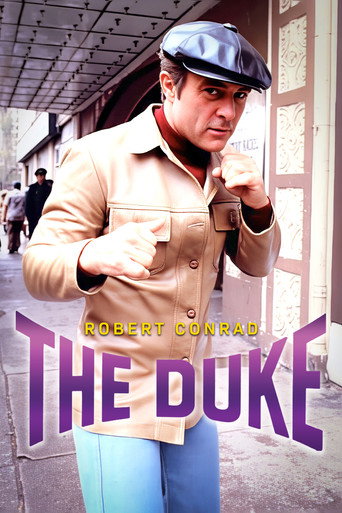 Poster for The Duke