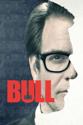 The poster for Season 1