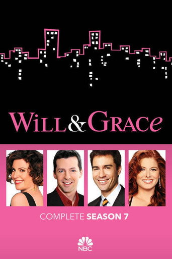The poster for Season 7