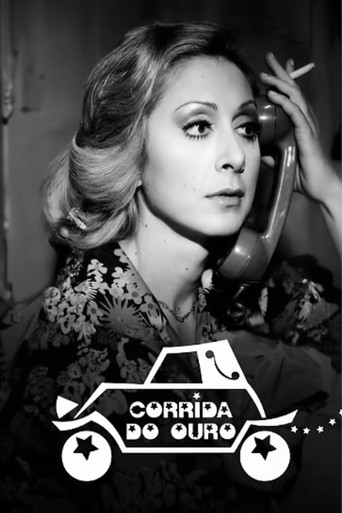 The poster for Season 1