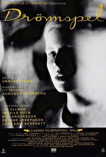 Poster for Dreamplay
