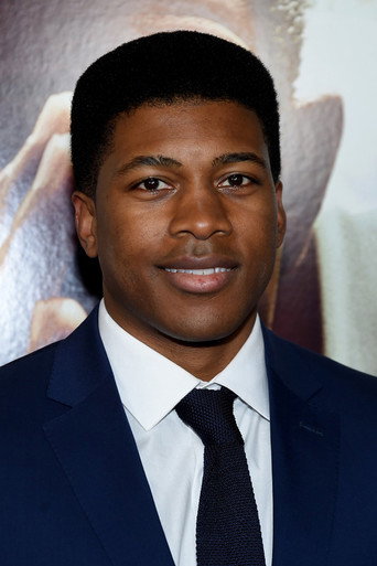 Portrait of Eli Goree