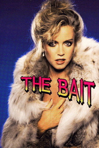 Poster for The Bait
